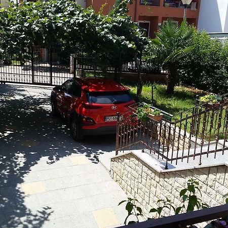 Apartment Anđa Rovinj Ngoại thất bức ảnh
