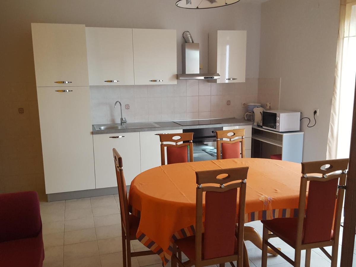 Apartment Anđa Rovinj Ngoại thất bức ảnh