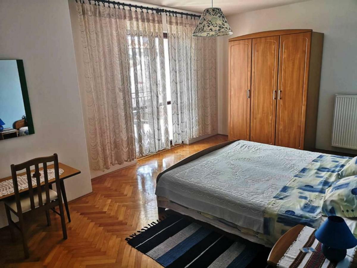 Apartment Anđa Rovinj Ngoại thất bức ảnh