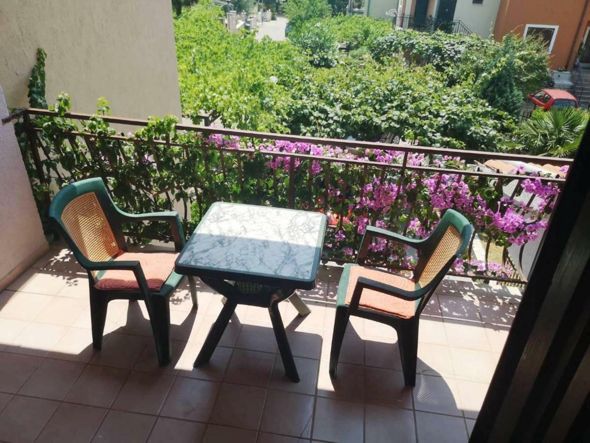 Apartment Anđa Rovinj Ngoại thất bức ảnh