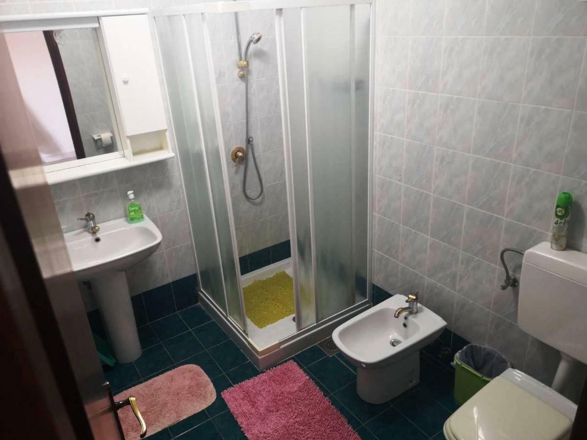 Apartment Anđa Rovinj Ngoại thất bức ảnh